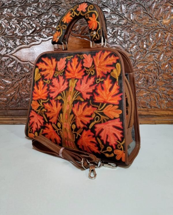 Ari Work Sling Bag Design 18